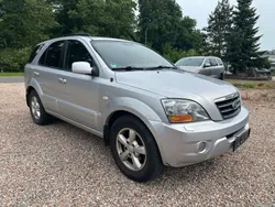Silber Gebraucht 2007 Kia Sorento LX SUV | 1.999 € (Superpreis)