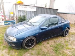 Gebraucht 1999 Opel Tigra Coupé | 1.200 €