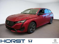 Rottyp verkleidung aussen far Gebraucht 2024 Peugeot 308 Allure Kombi | 24.990 € (Superpreis)
