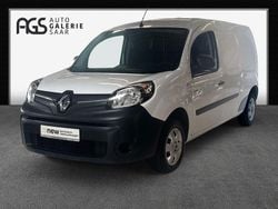Weiß Gebraucht 2020 Renault Kangoo Limousine | 9.999 € (Fairer Preis)