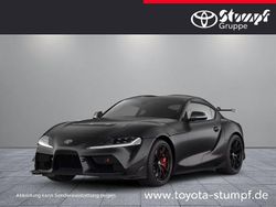 Schwarz Neu 2026 Toyota Supra Edition Coupé | 148.790 €