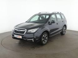 Grau Gebraucht 2017 Subaru Forester Exclusive+ SUV | 17.390 € (Teuer)