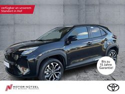 Schwarz Neu 2025 Toyota Yaris Cross SUV | 28.990 € (Fairer Preis)