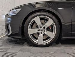 Metallic Gebraucht 2020 Audi S6 Kombi | 44.300 € (Superpreis)