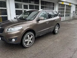 Braun Gebraucht 2010 Hyundai Santa Fe Comfort SUV | 6.990 € (Guter Preis)