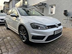 Weiß Gebraucht 2015 VW Golf VII Cup Limousine | 11.990 € (Fairer Preis)