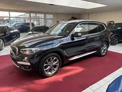 Grau Gebraucht 2018 BMW X3 M Sport SUV | 27.490 € (Fairer Preis)