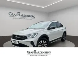 Grau Neu 2025 VW Taigo Goal SUV | 31.990 € (Teuer)