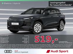 Magnetgrau Neu 2024 Audi Q6 e-tron Ambiente SUV | 61.650 €