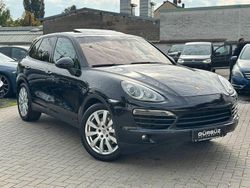 Schwarz Gebraucht 2011 Porsche Cayenne SUV | 17.800 € (Fairer Preis)