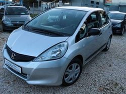 Silber Gebraucht 2012 Honda Jazz Kleinwagen | 3.990 € (Guter Preis)