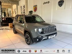 Grau Gebraucht 2023 Jeep Renegade SUV | 32.990 €