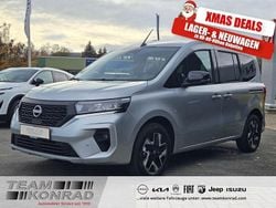 Grey highland (grau) Neu 2025 Nissan Townstar 360º Van | 27.690 € (Superpreis)