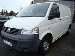 Weiß Gebraucht 2008 VW T5 Van | 5.470 € (Guter Preis)
