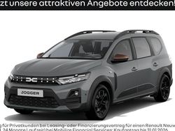 Grün Neu 2025 Dacia Jogger Journey Van / Kleinbus | 29.450 € (Etwas zu teuer)