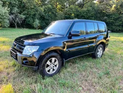 Schwarz Gebraucht 2007 Mitsubishi Pajero Instyle SUV | 7.800 €