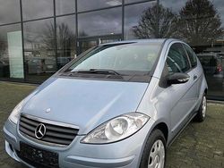 Andere farben Gebraucht 2006 Mercedes A150 Kleinwagen | 2.990 €
