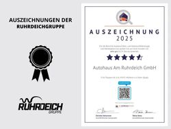 Grau Neu 2025 Peugeot 208 Allure Kleinwagen | 28.989 € (Teuer)