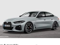 Grau Gebraucht 2024 BMW M440 M Sport Limousine | 52.990 € (Guter Preis)