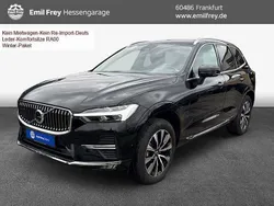 Gebraucht 2023 Volvo XC60 SUV | 39.400 € (Guter Preis)