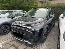 Schwarz Gebraucht 2024 Citroën C3 Aircross PureTech SUV | 14.480 € (Superpreis)