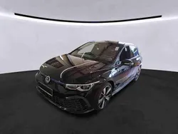 Schwarz Gebraucht 2021 VW Golf VIII GTE Limousine | 22.990 € (Fairer Preis)