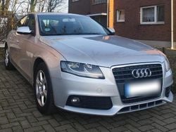 Gebraucht 2010 Audi A4 Limousine | 2.450 € (Superpreis)