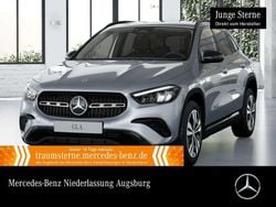 Silber Gebraucht 2024 Mercedes GLA220 Advanced Plus SUV | 38.990 € (Superpreis)