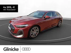 Grenadinerot metallic Gebraucht 2024 Audi A5 Ambiente Coupé | 48.850 € (Superpreis)