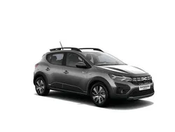 Stahlblau Neu 2025 Dacia Sandero Expression Kleinwagen | 19.177 € (Fairer Preis)