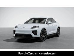 Weiß Gebraucht 2025 Porsche Macan SUV | 79.990 € (Superpreis)