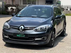 Grau Gebraucht 2014 Renault Mégane III Bose Edition Limousine | 4.999 € (Fairer Preis)