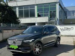 Gebraucht 2018 Volvo XC90 R-Design SUV | 41.000 €