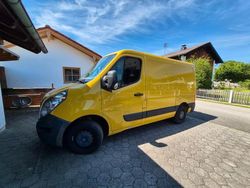 Gelb Gebraucht 2011 Renault Master Van / Kleinbus | 8.500 € (Guter Preis)