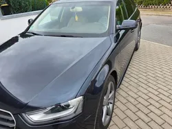 Gebraucht 2014 Audi A4 Limousine | 12.800 € (Fairer Preis)