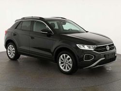 Rauchgrau metallic Neu 2025 VW T-Roc Life SUV | 32.184 € (Superpreis)