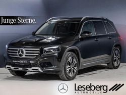 Kosmosschwarz Gebraucht 2024 Mercedes GLB250 Progressive SUV | 42.995 € (Superpreis)