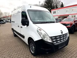 Gletscherweiss Gebraucht 2011 Renault Master Van | 8.950 € (Fairer Preis)