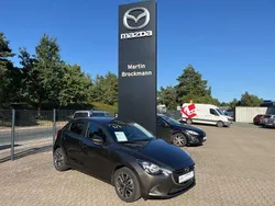 Grau Gebraucht 2018 Mazda 2 Kizoku Limousine | 11.850 € (Fairer Preis)