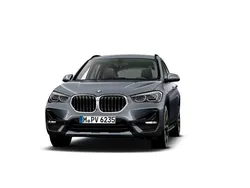 Gebraucht 2025 BMW X1 Efficient Dynamics SUV | 23.320 €