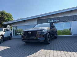 Neu 2025 Mazda CX-60 Homura-Line SUV | 58.075 € (Fairer Preis)
