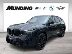Black sapphire Neu 2025 BMW XM Performance SUV | 119.595 € (Superpreis)