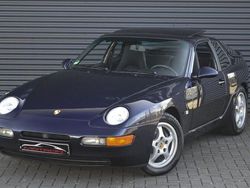 Blau Gebraucht 1992 Porsche 968 Coupé | 24.950 €
