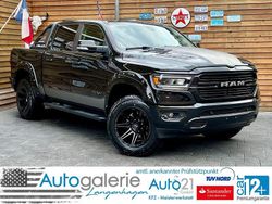 Schwarz Gebraucht 2020 Dodge Ram Abholung | 48.900 € (Etwas zu teuer)