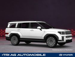 Neu 2025 Hyundai Santa Fe Signature SUV | 56.613 € (Fairer Preis)