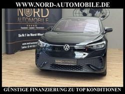 Grenadillschwarz met (metallic) Gebraucht 2023 VW ID.5 Pro Performance SUV | 27.998 € (Superpreis)