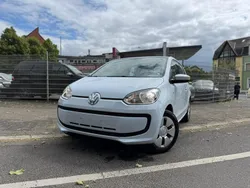 Weiß Gebraucht 2014 VW up! Cup Kleinwagen | 3.990 € (Guter Preis)