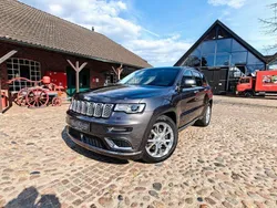 Beige Gebraucht 2010 Jeep Grand Cherokee Summit SUV | 34.999 €