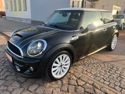 Mini Cooper SD