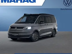 Grau Neu 2025 VW California Beach Van | 67.760 €